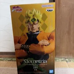 ジョジョの奇妙な冒険 DIO フィギュア