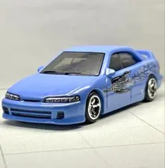 ホットウィール　ワイルドスピード　ミアのアキュラ　インテグラ Sedan GSR