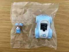 TWICE LOVELYS プルバックカー ナヨン