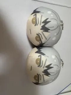 2025年最新】ハイキュー 北信介 おまんじゅうの人気アイテム - メルカリ