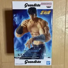 北斗の拳-FIST OF THE NORTH STAR-KENSHIRO