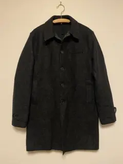 ハリスワーフロンドンMACKINTOSHハリスツイードBarbourラベンハム