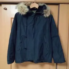 【USA製】SPIEWAK GOLDEN FLEECE N-2B