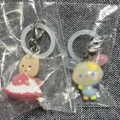サンリオ　めじるしアクセサリー　セット売り