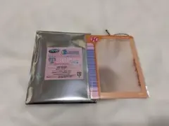 ラブandベリー　一番くじ　D賞