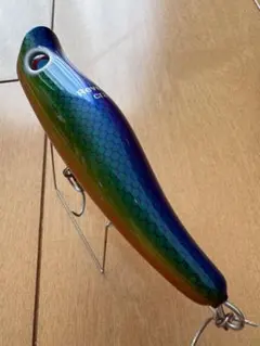 2026年最新】リバースクラフト ルアーの人気アイテム - メルカリ