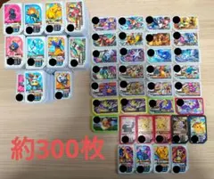 ポケモンガオーレ 星5☆スペシャルレアディスク - メルカリ