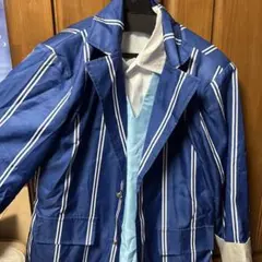 山姥切国広 コスプレ衣装 ウィッグ付きのサムネイル