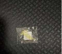 ちいかわ　うさぎ　トーキョー　東京みやげ　アクリルチャーム　キーホルダー