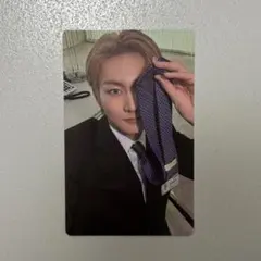 enhypen daydream YouTube gift ジョンウォン トレカ