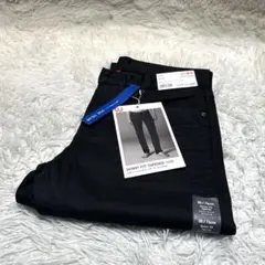 新品✨】人気✨】UNIQLO スキニーフィットテーパードジーンズ T000 30