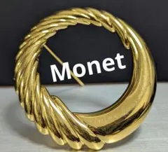 Monet　ブローチのサムネイル