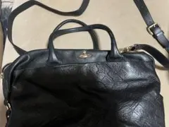 ヴィヴィアン　ショルダーバッグ