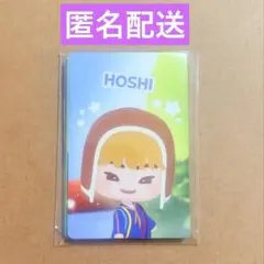 SEVENTEEN 2025 ケレンCARATZONE パズル　トレカ　1セット