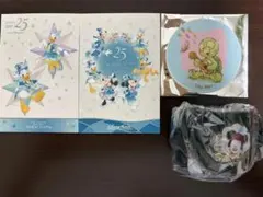 ディズニーシー　ミラコスタ　アメニティ　ミッキーマウス　オルメルのサムネイル