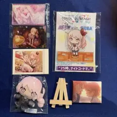 プロセカ 瑞希 キャンバス 1a 2a - メルカリ