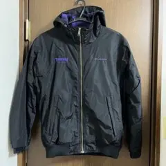 ✧Colombia THRASHER ダブルネーム ジャケット アウター✧