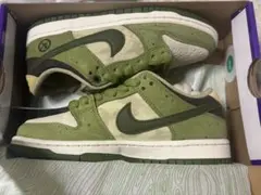 YutoHorigome × Nike SB Dunk Low 