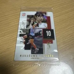 日本バレーボールチーム　女子日本代表ver 中川つかさ　レア