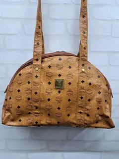 MCM ヴィセトス柄 トートバッグ ショルダーバッグのサムネイル