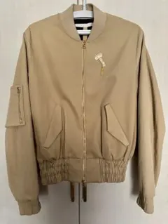 off-white ジャケット