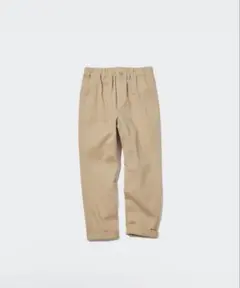 UNIQLO ウルトラストレッチワイドパンツ 160