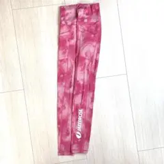 JAZZERCIZEジャザサイズレギンスSサイズ