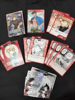 名探偵コナン　西と東の大決戦　沖矢昴　赤井秀一