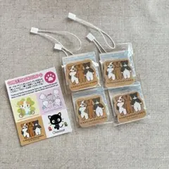 【匿名配送】サンリオ プレミアムマスコット ノベルティ
