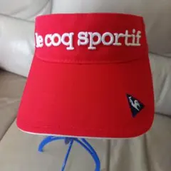 バイザー　レディースのサムネイル