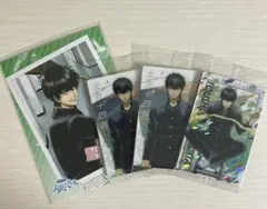 銀魂 銀八先生 土方十四郎 ウエハース カード