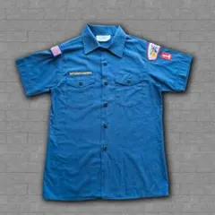 ボーイスカウト