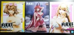 【未開封】勝利の女神：NIKKE レッドフード アニス バイパーフィギュア
