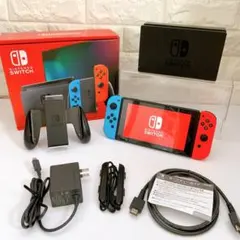 Nintendo Switch 本体 2023年製