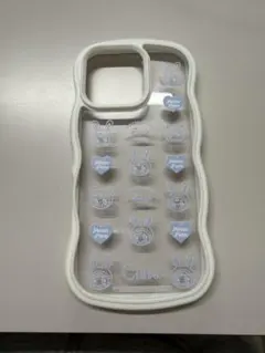 Ciara mezzo piano iPhone16pro