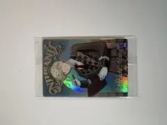 にじさんじ ウエハース 2 緋八マナ