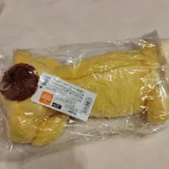 ポムポムプリン　ペンケース　筆箱　タグ付　サンリオ　カミオジャパン　ポーチ