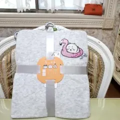新品未使用‼️ちいかわ GU ドライパイルセット　Mサイズ 1点のみ‼️