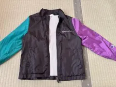 Champion ジャケット 110センチのサムネイル