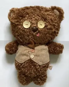 ユニバ　ティム　ぬいぐるみ