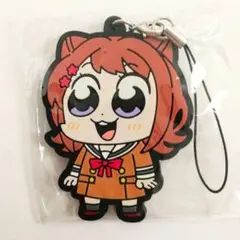 バンドリ 奥沢美咲 大川ぶくぶ ラバーストラップ - メルカリ