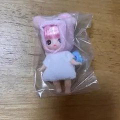 プチりかちゃん マイメロディ