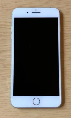 iPhone ８プラス本体