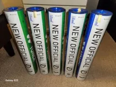 YONEX F-10 スタンダードII 2番 10ダース | Mercari