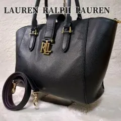 2025年最新】ラルフローレンレザートートバッグの人気アイテム - メルカリ