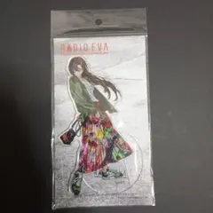 真希波 マリ イラストリアス　アクリルスタンド RADIO EVA 第7弾