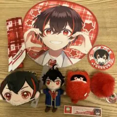 カラフルピーチ　ゆあんくん　まとめ売り