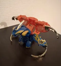 希少】爆テク爆丸 轟ガリュウ瞬ホルスセット 超美品 - メルカリ