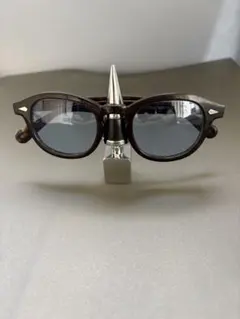 希少！ 1960年代 Persol ペルソール Ratti社 714 54/21 - メルカリ