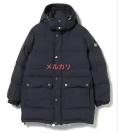 2025年最新】DANTON ダントン フードダウンジャケットの人気アイテム